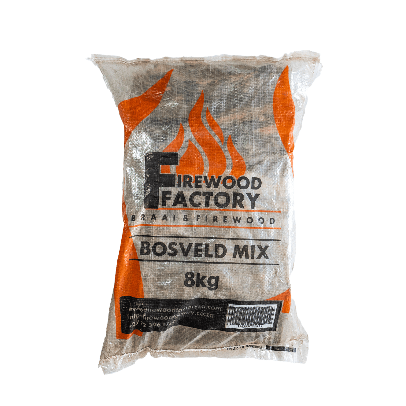 Bosveld Mix Wood