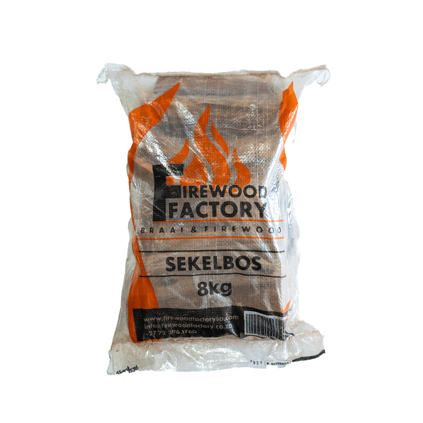 Sekelbos Wood